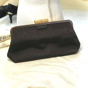 BCBG MAXAZRIA clutch